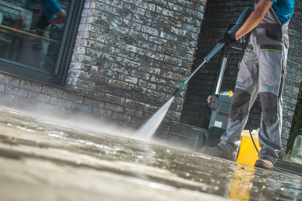 Best Sidewalk and Walkway Cleaning  in Suitland, MD