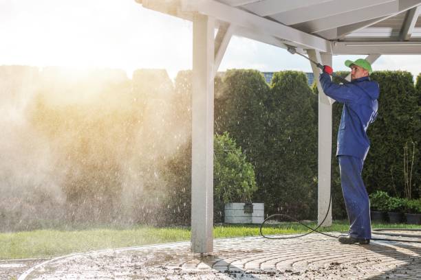 Best Graffiti Removal  in Suitland, MD