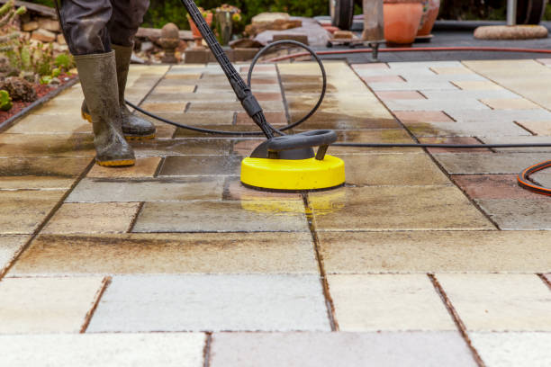 Best Dumpster Area Cleaning  in Suitland, MD