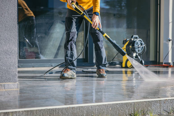 Trusted Suitland, MD Pressure Washing Services Experts