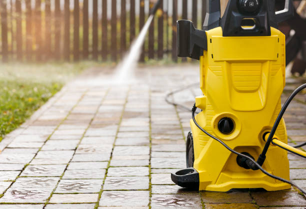 Best Rust Removal  in Suitland, MD