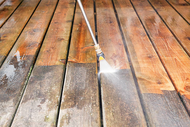 Best Parking Lot and Garage Cleaning  in Suitland, MD