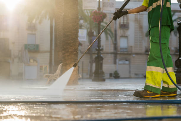 Best Machinery and Equipment Cleaning  in Suitland, MD